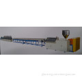 PS Foamed Profile & Plate Extrusion Machine/Production Line